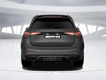 Mercedes-Benz Mercedes-AMG GLC 63 S E Performance, 