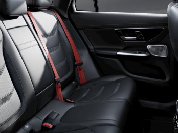 Mercedes-Benz Mercedes-AMG GLC 63 S E Performance, 