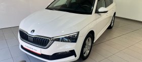 Škoda Scala 1.0 TSI 81 kW M6F Style 