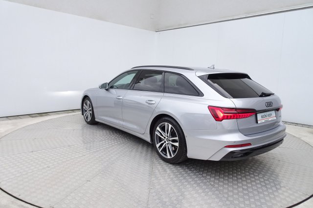 Audi A6 Avant galerie