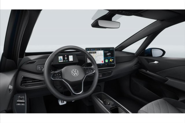 Volkswagen ID.3 galerie