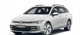 Volkswagen Golf Variant 1,5 eTSI mHEV DSG  Style