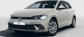 Volkswagen Polo 1,0  TSI DSG Life