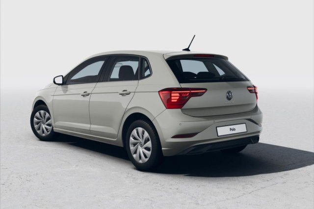 Volkswagen Polo galerie