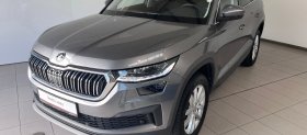 Škoda Kodiaq 2.0 TDI 110 kW A7A 4x4 Style