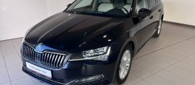 Škoda Superb 2.0 TDI 110 kW A7F Style