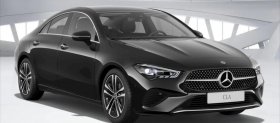 Mercedes-Benz CLA 1,3 CLA 200