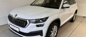 Škoda Kodiaq 2.0 TDI 110 kW A7F Style Plus