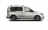 Volkswagen Caddy 1,5 TSI Style DSG