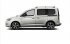 Volkswagen Caddy 1,5 TSI Style DSG