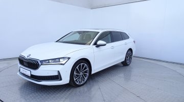 Škoda Superb Combi 2.0TDI DSG L&K