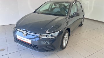 Volkswagen Golf 1.0 TSI 81 kW 6G LIFE 