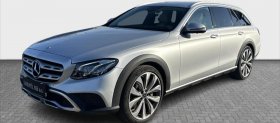 Mercedes-Benz Třídy E 3,0 E 350 d 4MATIC All-Terrain T