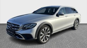 Mercedes-Benz Třídy E 3,0 E 350 d 4MATIC All-Terrain T