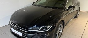 Volkswagen Arteon 2,0 TDI 147 kW 7DSG 4MOTION R-LINE