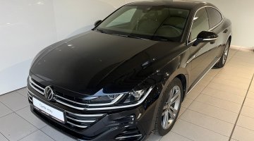 Volkswagen Arteon 2,0 TDI 147 kW 7DSG 4MOTION R-LINE