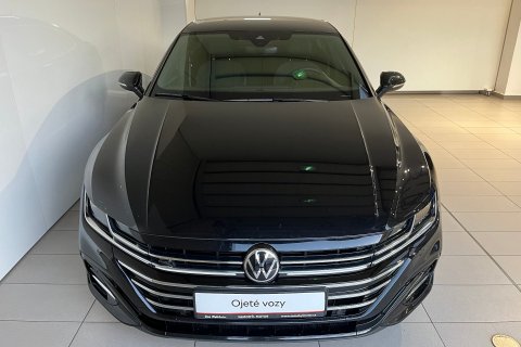 Volkswagen Arteon galerie