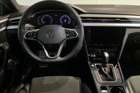 Volkswagen Arteon galerie