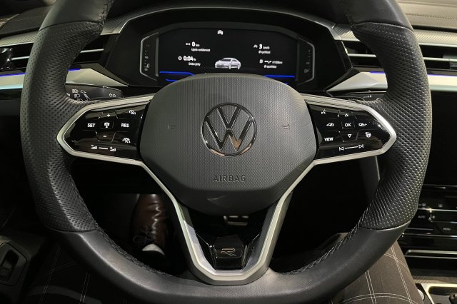 Volkswagen Arteon galerie