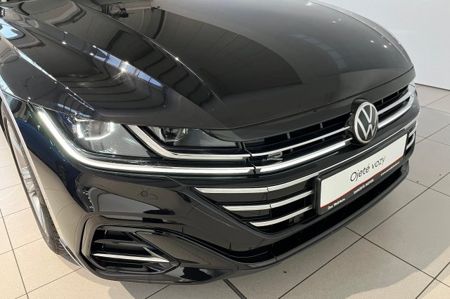 Volkswagen Arteon galerie