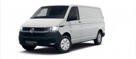 Volkswagen Transporter 2,0 Transporter 6.1 TDI DR