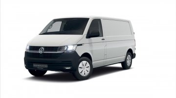 Volkswagen Transporter 2,0 Transporter 6.1 TDI DR