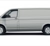 Volkswagen Transporter 2,0 Transporter 6.1 TDI DR