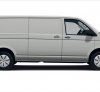 Volkswagen Transporter 2,0 Transporter 6.1 TDI DR