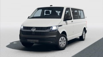 Volkswagen Transporter 2,0 6.1 Kombi TDI DR