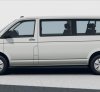 Volkswagen Transporter 2,0 6.1 Kombi TDI DR