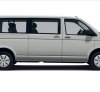 Volkswagen Transporter 2,0 6.1 Kombi TDI DR