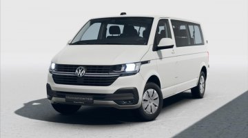 Volkswagen Transporter 2,0 6.1 Kombi TDI DR