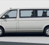 Volkswagen Transporter 2,0 6.1 Kombi TDI DR