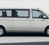 Volkswagen Transporter 2,0 6.1 Kombi TDI DR