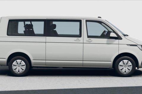 Volkswagen Transporter galerie