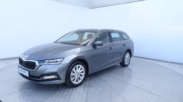 Škoda Octavia Combi 1.5TSI DSG Style Plus