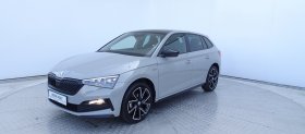 Škoda Scala 1.5TSI DSG Monte Carlo