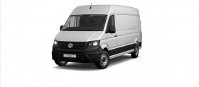 Volkswagen Crafter 2,0 TDI 103kW 6G FWD DR