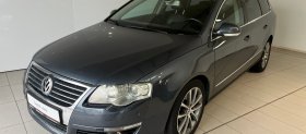 Volkswagen Passat Variant 2.0 TDI 103 kW 4MOTION HIGHLINE M6A