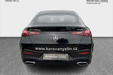 Mercedes-Benz GLC galerie