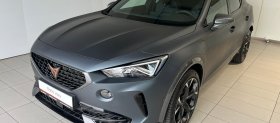 Cupra Formentor 1.4 E-HYBRID 204K DSG