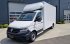 Volkswagen Crafter 2,0 sníž. podv. 35 130kW 8AU FWD DR