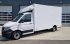 Volkswagen Crafter 2,0 sníž. podv. 35 130kW 8AU FWD DR