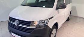 Volkswagen Transporter 6.1 Kombi 2.0 TDI 81 kW M5