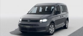 Volkswagen Caddy 1,5 TSI 85 kW Akční Caddy