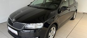 Škoda Rapid 1.0 TSI 81kW Ambition 6MP