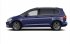 Volkswagen Touran 1,5 TSI DSG  People