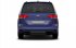 Volkswagen Touran 1,5 TSI DSG  People