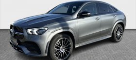 Mercedes-Benz GLE 2,9 400 d 4MATIC AMG linie