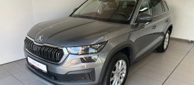 Škoda Kodiaq 2.0 TDI 110 kW 4X4 A7A Style Plus